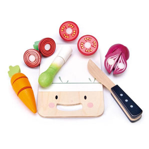Mini Chef Chopping Board - Bimbo Concept