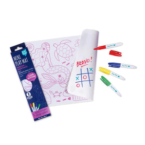 Mini Tablemat set Mermaid - Bimbo Concept