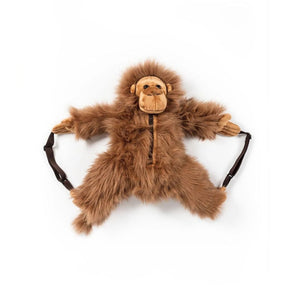 MONKEY BACKPACK - Bimbo Concept