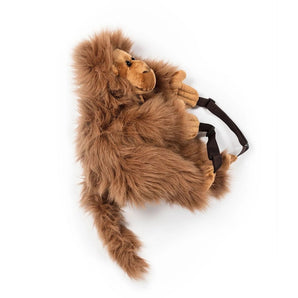 MONKEY BACKPACK - Bimbo Concept