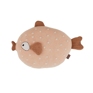 Ms. Ruth Cushion - Bimbo Concept
