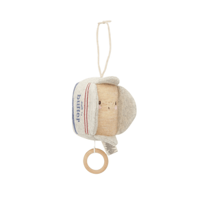 Music Toys Sweet As Butter - Bimbo Concept