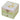 Musical Cube Box Little Prince "Garden" - Glow in dark - Bimbo Concept