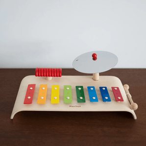 Musical Set - Bimbo Concept