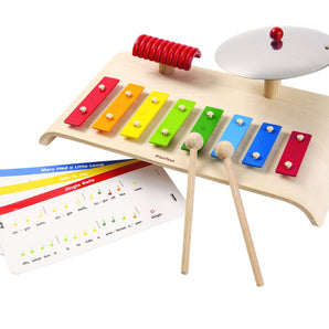 Musical Set - Bimbo Concept