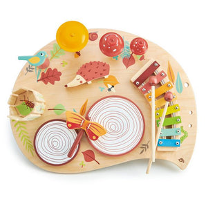 Musical Table - Bimbo Concept