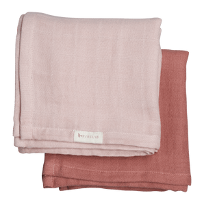 Muslin Cloth - Bimbo Concept