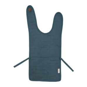 Muslin Feeding Bib - Bimbo Concept