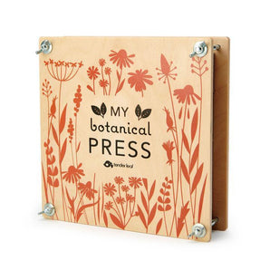 My Botanical Press - Bimbo Concept