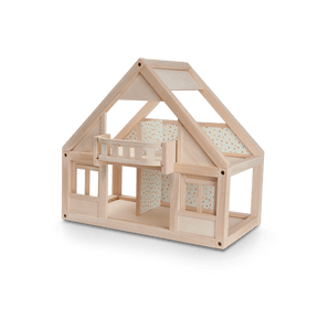 My First Dollhouse - Bimbo Concept