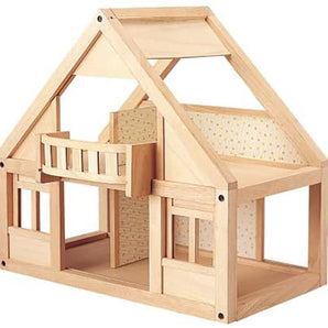 My First Dollhouse - Bimbo Concept