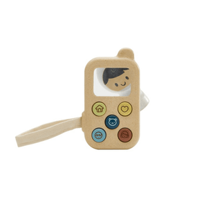My First Phone - Orchard Series - Bimbo Concept