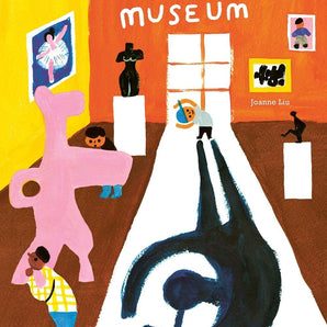 My Museum - Bimbo Concept