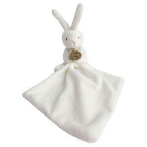 Bunny DouDou with Flower Box