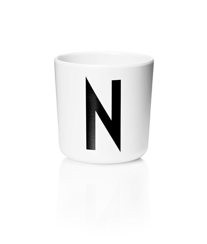 N