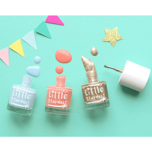 Nail Polish Gift Set (Water Based) - Bimbo Concept