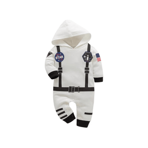 NASA Astronaut Costume - Bimbo Concept