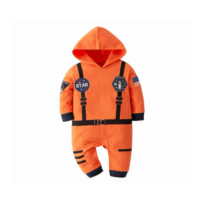 NASA Astronaut Costume - Bimbo Concept