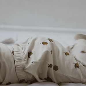 New Born Pants - Bimbo Concept