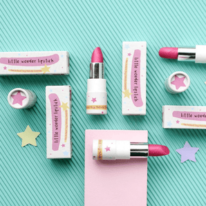Nourishing Natural Mineral Children's Lipstick - Bimbo Concept