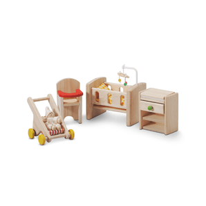 Nursery - Bimbo Concept
