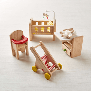 Nursery - Bimbo Concept