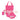 Nursery Bag for Baby Doll - Bimbo Concept