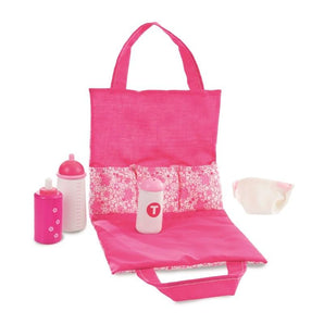 Nursery Bag for Baby Doll - Bimbo Concept