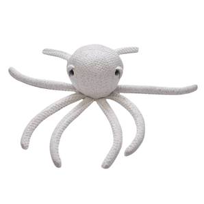 Octopus Plush - Bimbo Concept