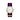 Opale Watch - Red Stripe - Bimbo Concept