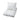 Organic Cotton Baby Bedding 70 x 100 cm - Bimbo Concept