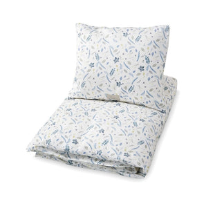 Organic Cotton Baby Bedding 70 x 100 cm - Bimbo Concept