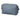 Organic Cotton Beauty Purse - Bimbo Concept