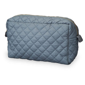 Organic Cotton Beauty Purse - Bimbo Concept
