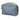 Organic Cotton Beauty Purse - Bimbo Concept