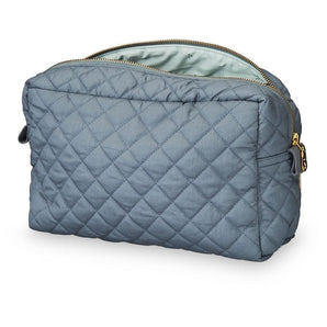 Organic Cotton Beauty Purse - Bimbo Concept