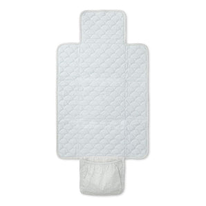 Organic Cotton Changing Mat - Bimbo Concept