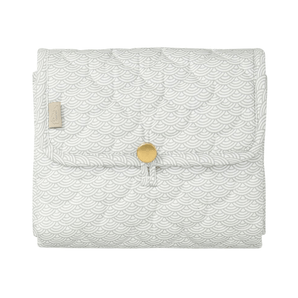 Organic Cotton Changing Mat - Bimbo Concept
