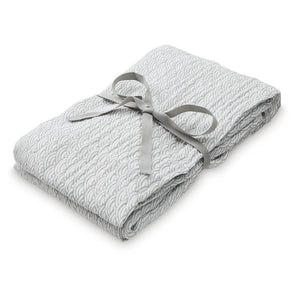 Organic Cotton Light Muslin Swaddle - Bimbo Concept