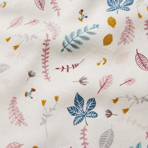 Organic Junior Bedding - German - Bimbo Concept