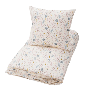 Organic Junior Bedding - German - Bimbo Concept