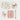 Organic Muslin Cloth - 2 Pack - Bimbo Concept