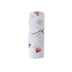 Organic Swaddle single - Bimbo Concept