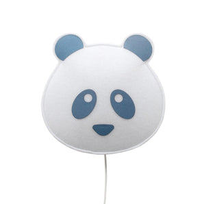 Panda Wall Lamp - Bimbo Concept