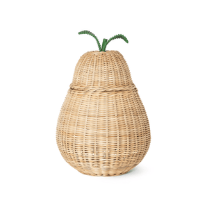 Pear Braided Storage - Bimbo Concept
