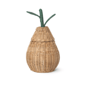 Pear Braided Storage - Bimbo Concept