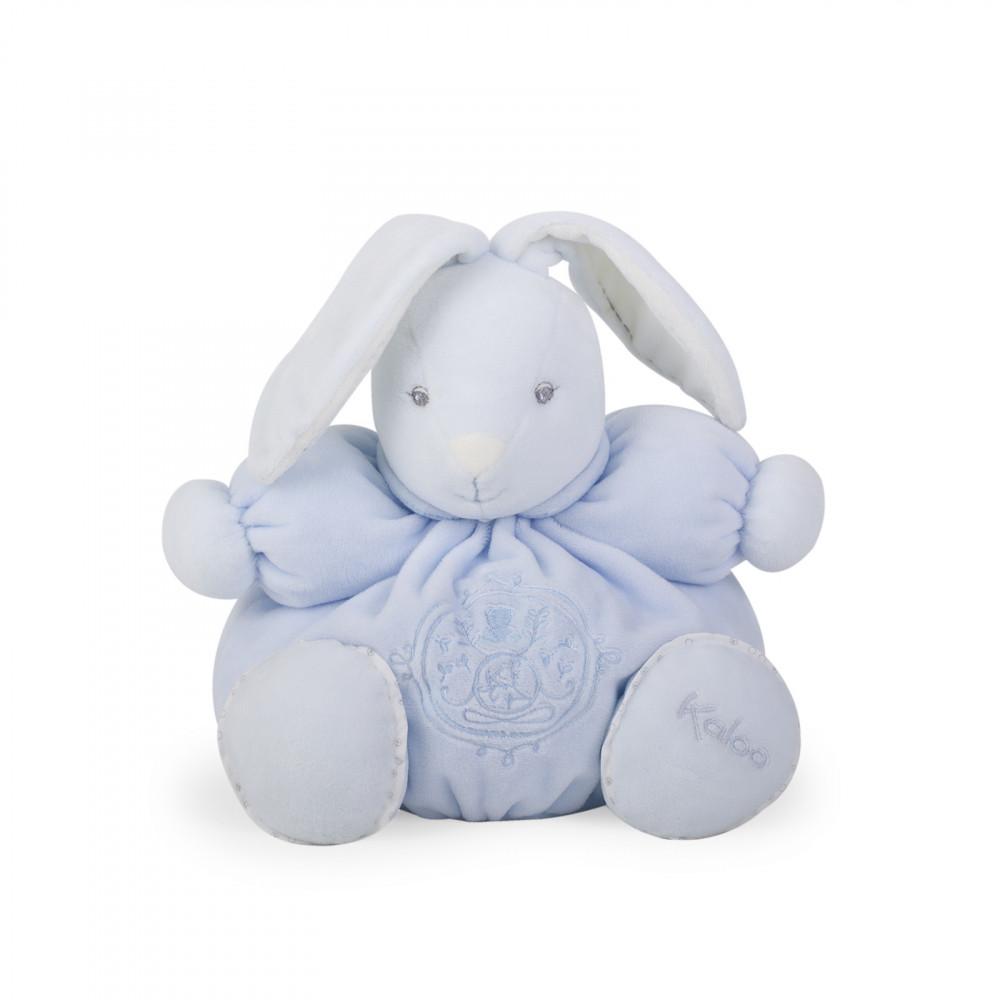 Perle Chubby Rabbit Blue Medium