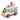 Penguin's Gelato Van - Bimbo Concept