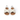 Pepper Up Kid's Sandals - Glacier Seta Leather - Bimbo Concept