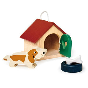 Pet Dog Set - Bimbo Concept